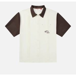 윌슨 썸머 브리즈 셔츠 UNI B1 W252003LSH61 OWH