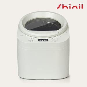 신일 음식물처리기 가정용 음식물분쇄기 음식물건조기 저소음 SFW-55OSG