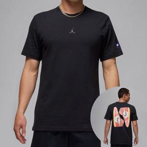 나이키반팔티 SQJ IB7349-010 스포츠웨어 프리미엄 에센셜