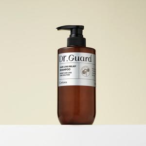 [코리아나] 닥터가드 탈모완화 샴푸 500ml