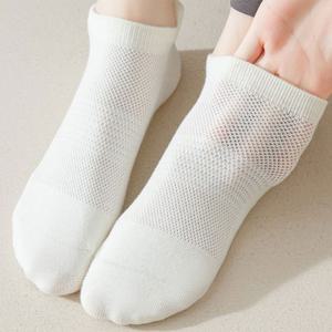 여름 메쉬 필라테스 양말 FD-0633