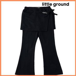 [리틀그라운드8] 테일스쿱(75A14-416-01)랩스커트레깅스 아동여아바지 간절기 코디 데일리 선물 레이어드