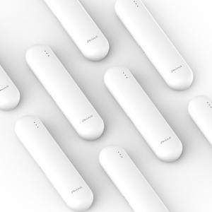 신일 UVC 무선 칫솔 살균기 STD-P150BT 건전지형 공기순환 국내생산