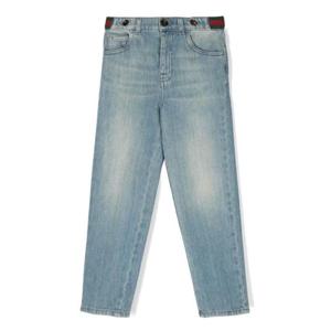 주니어 구찌 팬츠 759866 XDCRW4447