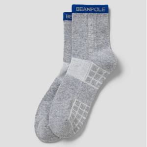 [빈폴] 남녀공용러닝메시조직파일 중목-그레이BE58KTM133026 남