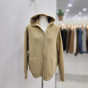 [나인스텝]네모후드집업  N24NW4422YE_JJ