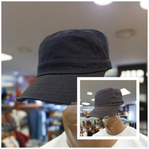 [지프](유니)  빈티지  레터링  군모  JP3GCU523_BP