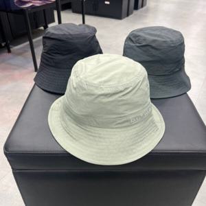 [체이스컬트][CHASECULT] (남) EDRK8803A0 자수 포인트 버킷햇_g