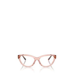 보그 안경 VO5610B 2864 TRANSPARENT DARK PINK