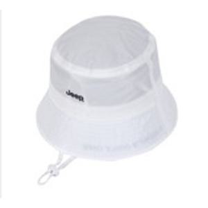 [지프](유니)  화섬  지프 벙거지  모자  JP0GCU992WH_BP