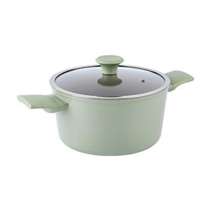 아트박스/서울리빙 라체나 미오 IH 인덕션냄비 22cm 양수