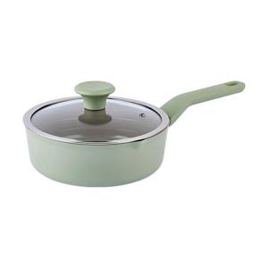 아트박스/서울리빙 라체나 미오 IH 인덕션냄비 20cm 편수