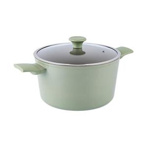 아트박스/서울리빙 라체나 미오 IH 인덕션냄비 24cm 양수