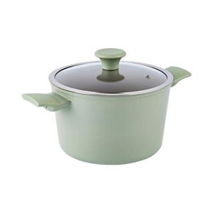 아트박스/서울리빙 라체나 미오 IH 인덕션냄비 28cm 곰솥