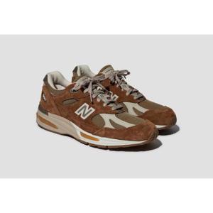 뉴발란스 부츠 U991GB2 D