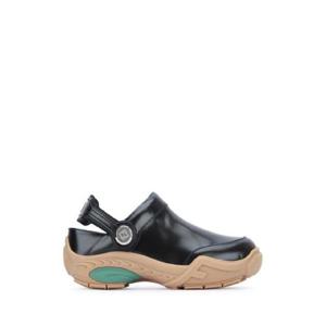 펜디 펜디 블랙 샌들 2178657