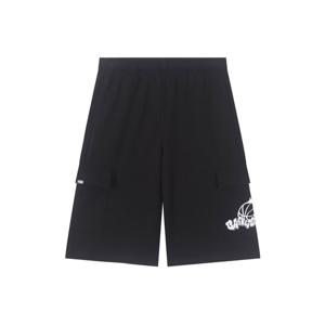 NBA키즈 카고져지팬츠K253TP020P