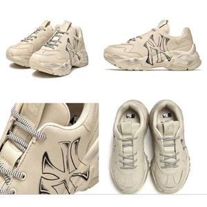 MLB (3ASHVT55N-50WHS)빅볼청키 A 빈티지 뉴욕양키스    MLBUS