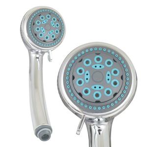 안마샤워헤드 샤워기 헤드 샤워기 수전 수도꼭지 욕실