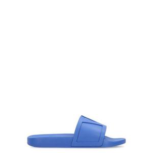 발렌티노 가라바니 뮬 슬리퍼 S0J93MYC DL7 BLUE