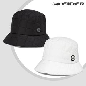 [아이더] 25FW 여성 퀼팅 패딩햇 DWW25C14