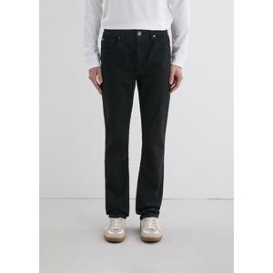 [게스]남성 블랙블랙 슬림 스트레이트(MP3D3150_BLK)