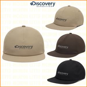 디스커버리 25N 남여공용 아웃도어 플렉시블 캡모자 DXCP5045N-ICDX