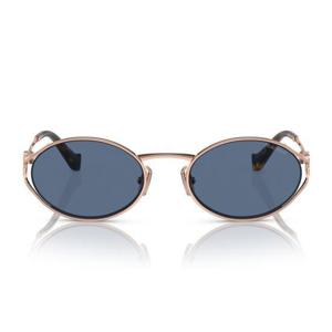 미우미우 안경 17WR5730A 15609 Pink