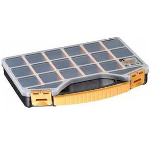 마노 공구함 ORG-13 326x257x48mm 이동식부품함 캠핑박스