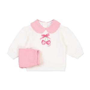 오가닉맘 체르니긴소이지웨어(어린이집룩생활복) (MKZLEJ0477)