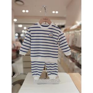 오가닉맘 소울ST긴소이지웨어(생활복어린이집룩) (MKFPEJ01)