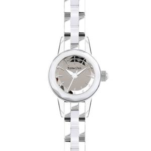 [마션틴트(잡화)][밀튼스텔리] 공식수입 여성 메탈시계 MS-111CW