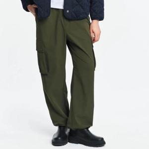 [에이글]여성 워터프루프 카고 팬츠 AAW25WBOT009AVO