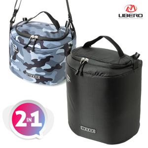 [리베로] 캠든 쿨러 디팩 (M)7L+(L)11L 세트