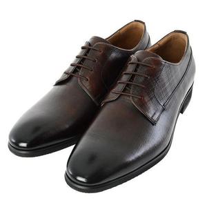 [소다]  AGM251KH55_소다 남성 엠보소재 드레스 정장구두