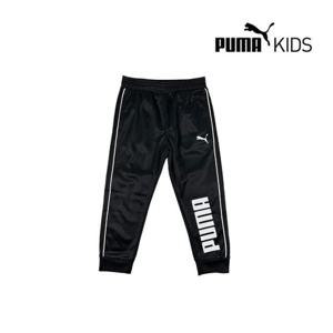 [푸마 키즈]트레이닝 팬츠(71203509_BK)