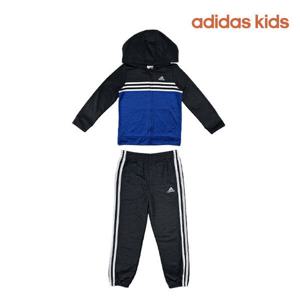 [아디다스 키즈]트랙상하세트(AJMM11AG0336006_BL)