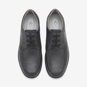 [소다]  AGM356KH72_소다 남성 세미캐주얼 보트슈즈