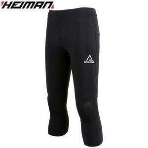 [하이만]하이만 TR7 PRO 패드바지 자전거바지 7부타이즈
