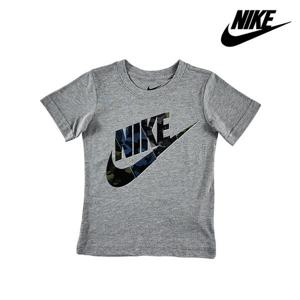 [나이키 키즈]나이키키즈 반팔티(A371-042_GY6)