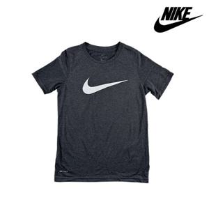 [나이키 키즈]나이키키즈 반팔티(AR5307-016_BK)