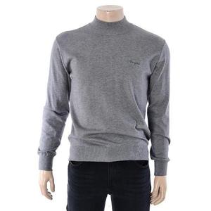 [세르지오]  SNTJDMF4511_반폴라니트