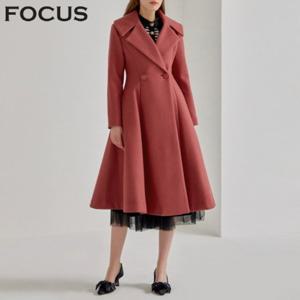 [포커스]포커스 와이드카라플레어코트_VF3W1CT1670