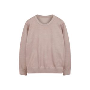 [해리슨][해리슨] 라운드넥 기본 스판 니트 HA-1113 JENF1046