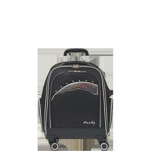 [허스키][허스키뉴욕] 올리비아 캐리어 HKT-96103 BLAC_K (P0036