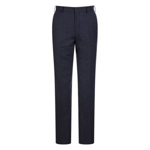 [트레몰로][TREMOLO] 사각패턴 정장팬츠._TGNGBWS1361