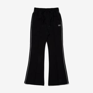 [리복]나노 부츠컷 트랙팬츠 (W) - 블랙 REPA5EN47BK