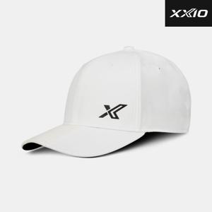 젝시오 라이프 스타일 캡/골프모자[남성용][화이트][GAH-20045I]