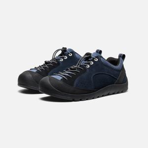 [KEEN] 킨 JASPER ROCKS SP Sky Captain/Vintage Indigo 네이비 남성 스니커즈 KNSO5F320N3