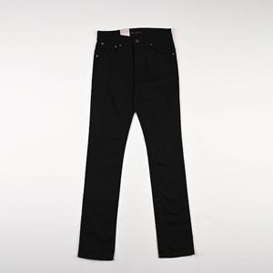 누디진 [TAG가 219,000원] Tape ted org. black ring 111210